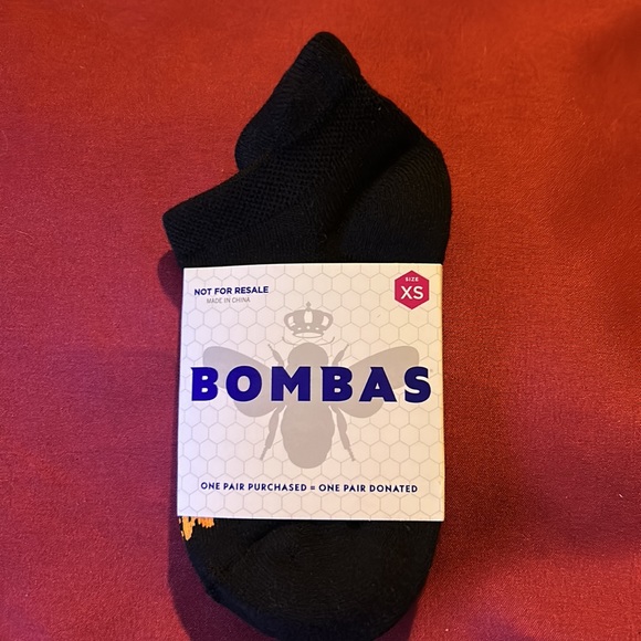 BOMBAS 6 pairs for $15! - Picture 3 of 5